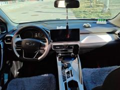 Geely Binyue 1.5T Edition - фото 16
