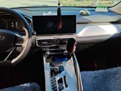 Geely Binyue 1.5T Edition - фото 17