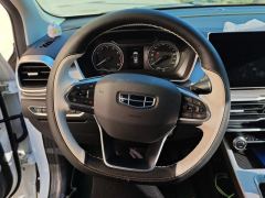 Geely Binyue 1.5T Edition - фото 18