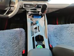 Geely Binyue 1.5T Edition - фото 19