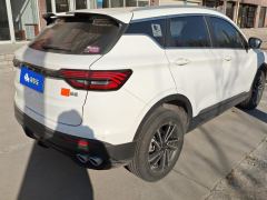 Geely Binyue 1.5T Edition - фото 2