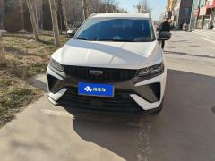 Geely Binyue 1.5T Edition - фото 3