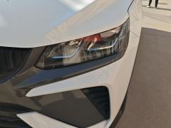 Geely Binyue 1.5T Edition - фото 4