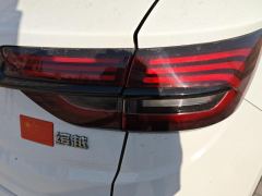 Geely Binyue 1.5T Edition - фото 5
