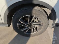 Geely Binyue 1.5T Edition - фото 6