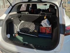 Geely Binyue 1.5T Edition - фото 7