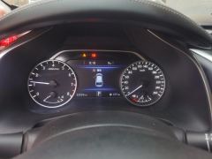 Nissan Murano 2.5L 2WD Elite Edition - photo 20