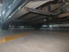 Jetour X70 PLUS 1.5T PLUS 5 - ფოტო 11