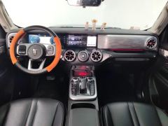 Tank 300 Off-Road Edition 2.0T Conqueror - ფოტო 16