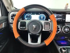 Tank 300 Off-Road Edition 2.0T Conqueror - ფოტო 18