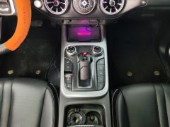 Tank 300 Off-Road Edition 2.0T Conqueror - ფოტო 19
