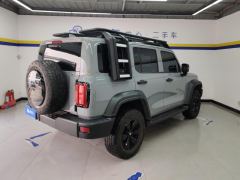 Tank 300 Off-Road Edition 2.0T Conqueror - ფოტო 2