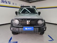Tank 300 Off-Road Edition 2.0T Conqueror - ფოტო 3