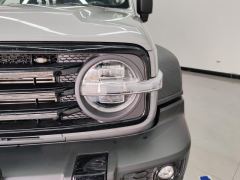 Tank 300 Off-Road Edition 2.0T Conqueror - ფოტო 4