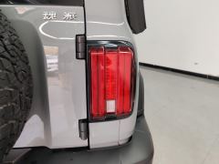 Tank 300 Off-Road Edition 2.0T Conqueror - ფოტო 5