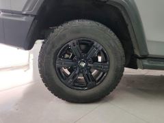 Tank 300 Off-Road Edition 2.0T Conqueror - ფოტო 6