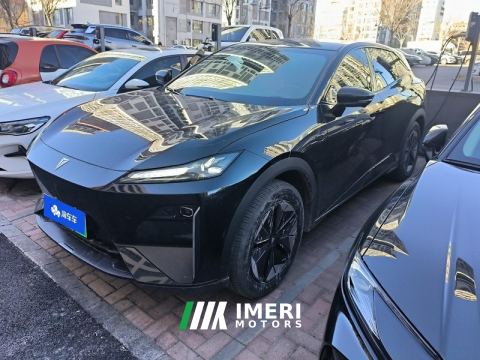 2024 Deepal S07 EREV 215km 215Max - car from China