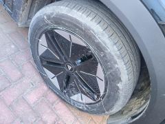 Deepal S07 EREV 215km 215Max - photo 6
