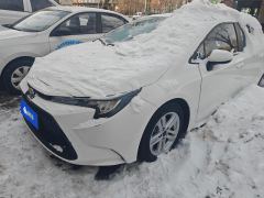Toyota Levin 1.5L Enterprise Edition - photo 1