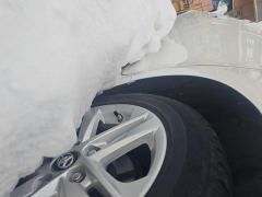Toyota Levin 1.5L Enterprise Edition - photo 11