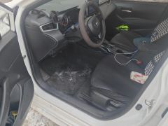 Toyota Levin 1.5L Enterprise Edition - photo 14