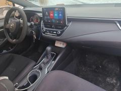 Toyota Levin 1.5L Enterprise Edition - photo 16