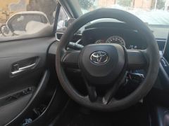 Toyota Levin 1.5L Enterprise Edition - photo 18