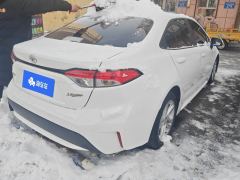 Toyota Levin 1.5L Enterprise Edition - photo 2