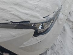 Toyota Levin 1.5L Enterprise Edition - photo 4