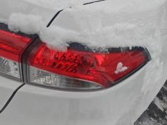 Toyota Levin 1.5L Enterprise Edition - photo 5