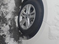 Toyota Levin 1.5L Enterprise Edition - photo 6