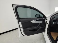 Audi A4L 40 TFSI Fashion Dynamic - ფოტო 12