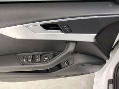 Audi A4L 40 TFSI Fashion Dynamic - ფოტო 13