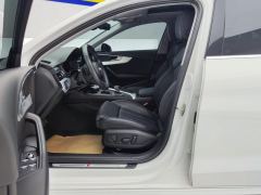 Audi A4L 40 TFSI Fashion Dynamic - ფოტო 14