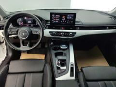 Audi A4L 40 TFSI Fashion Dynamic - ფოტო 16