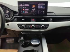 Audi A4L 40 TFSI Fashion Dynamic - ფოტო 17