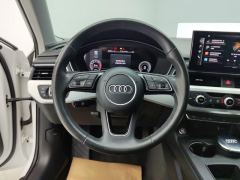 Audi A4L 40 TFSI Fashion Dynamic - ფოტო 18