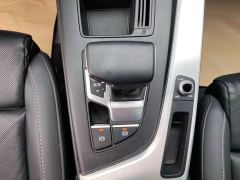 Audi A4L 40 TFSI Fashion Dynamic - ფოტო 19
