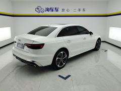 Audi A4L 40 TFSI Fashion Dynamic - ფოტო 2