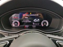 Audi A4L 40 TFSI Fashion Dynamic - ფოტო 20