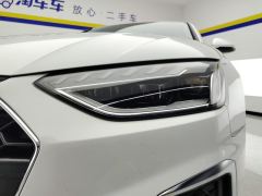 Audi A4L 40 TFSI Fashion Dynamic - ფოტო 4