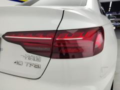 Audi A4L 40 TFSI Fashion Dynamic - ფოტო 5