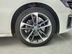 Audi A4L 40 TFSI Fashion Dynamic - ფოტო 6