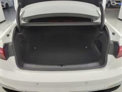 Audi A4L 40 TFSI Fashion Dynamic - ფოტო 7