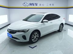 Buick Verano Pro 1.5T Joy Edition - photo 1