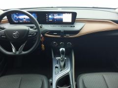 Buick Verano Pro 1.5T Joy Edition - photo 16