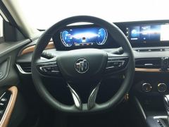 Buick Verano Pro 1.5T Joy Edition - photo 18