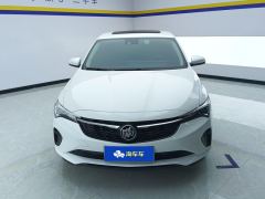 Buick Verano Pro 1.5T Joy Edition - photo 3
