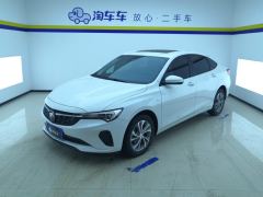 Buick Verano Pro 1.5T Joy Edition - ფოტო 1