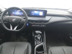 Buick Verano Pro 1.5T Joy Edition - ფოტო 16